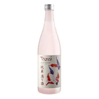 SNOW MAIDEN JUNMAI SAKE SNOW MAIDEN JUNMAI SAKE