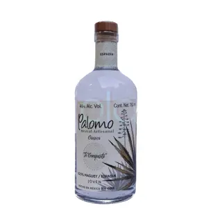 Espadin Mezcal Espadin Mezcal