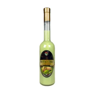 Pistacchio Cream Pistacchio Cream