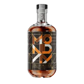 Zero Alcoholic Rum Zero Alcoholic Rum