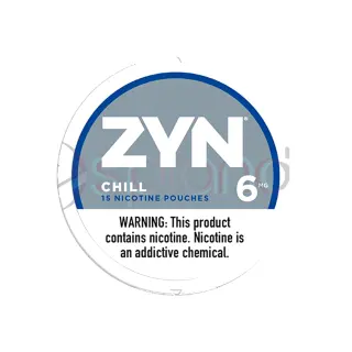 Chill Chill