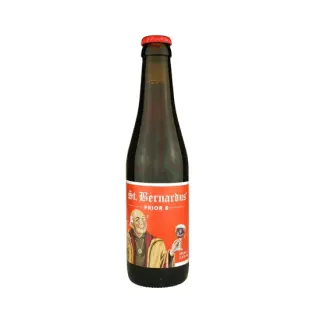 St Bernardus Prior 8 St Bernardus Prior 8