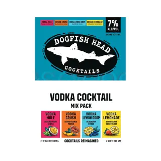 Vodka Mule Vodka Mule