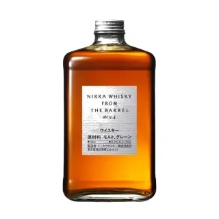 Whiskey From The Barrel Whiskey From The Barrel