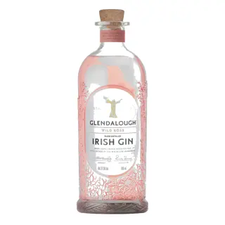 WILD ROSE IRISH GIN WILD ROSE IRISH GIN