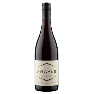 WILLAMETTE VALLEY PINOT NOIR