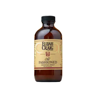 Espresso Cocktail Syrup Espresso Cocktail Syrup