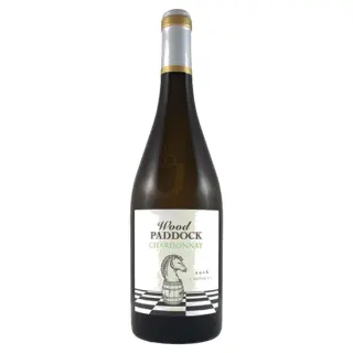 Chardonnay Chardonnay