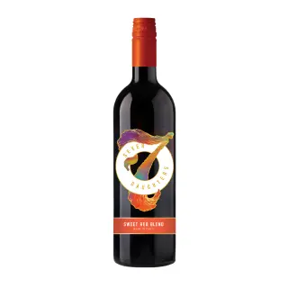 Sweet Red Blend Sweet Red Blend