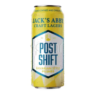 Post Shift Post Shift