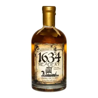 1634 Meadery Viking Victory, 500 ML