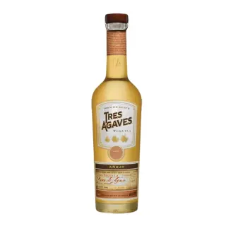 Anejo Tequila Anejo Tequila