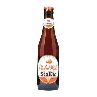 Peche Mel Scaldis Peche Mel Scaldis