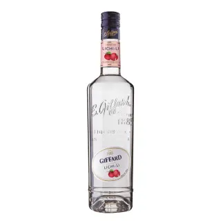 LICHI-LI LIQUEUR LICHI-LI LIQUEUR