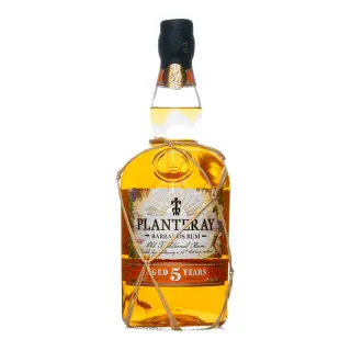 5 Year Barbados Rum 5 Year Barbados Rum