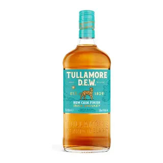 RUM CASK FINISH IRISH WHISKEY RUM CASK FINISH IRISH WHISKEY