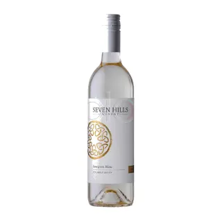 Sauvignon Blanc Sauvignon Blanc