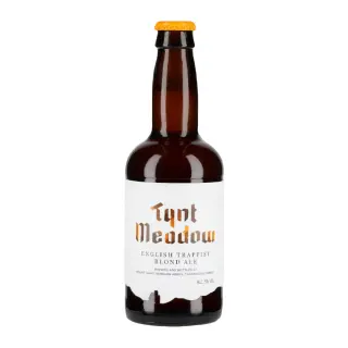 Tynt Meadow English Trappist Blonde Ale, 11.2 OZ