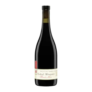 ESTATE PINOT NOIR DUNDEE HILLS