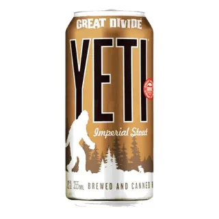 Yeti Yeti