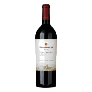 Cabernet Sauvignon High Cabernet Sauvignon High