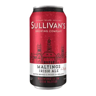 Maltings Irish Red Ale Maltings Irish Red Ale