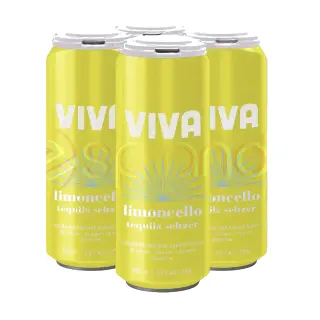Limoncello Tequila Seltzer Limoncello Tequila Seltzer