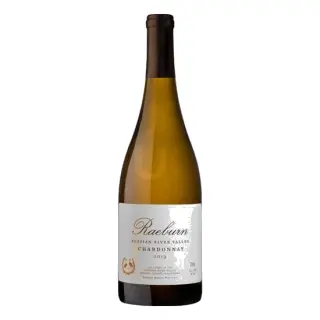 Russian River Chardonnay Russian River Chardonnay
