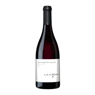 Willamette Pinot Noir