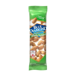 Whole Natural Almonds Whole Natural Almonds