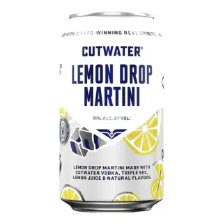 Lemondrop Martini Lemondrop Martini