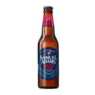 Boston Lager Boston Lager