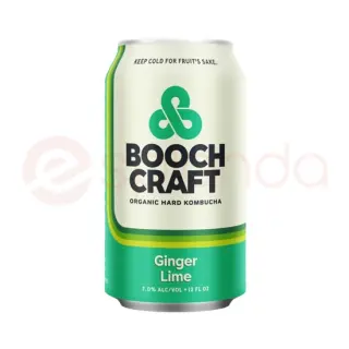 Ginger Lime Ginger Lime