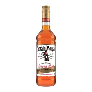 Spiced Rum Spiced Rum