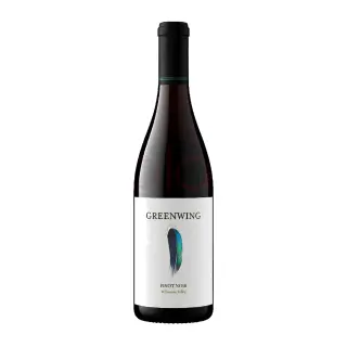 Willamette Valley Pinot Noir Willamette Valley Pinot Noir