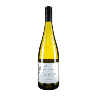 Les Plantagenets Saumur Chenin Blanc, 750 ML