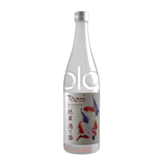 SNOW MAIDEN SAKE SNOW MAIDEN SAKE