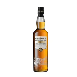 Double Cask Single Malt Double Cask Single Malt