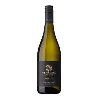 Reserve Sauvignon Blanc Reserve Sauvignon Blanc