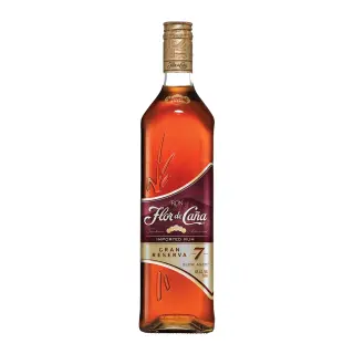 Gran Reserva Rum Gran Reserva Rum
