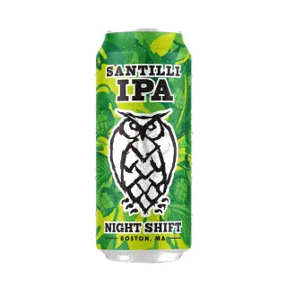 Santilli Santilli