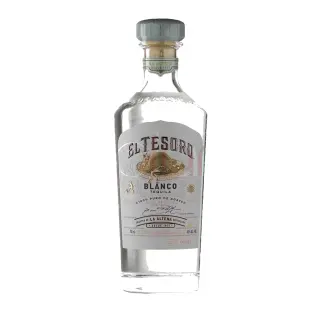 Blanco Tequila Blanco Tequila