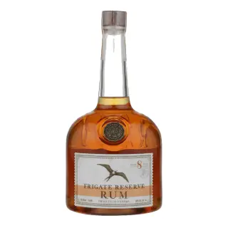 8 Year Rum 8 Year Rum