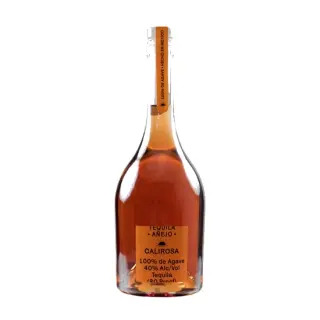 Anejo Tequila Anejo Tequila