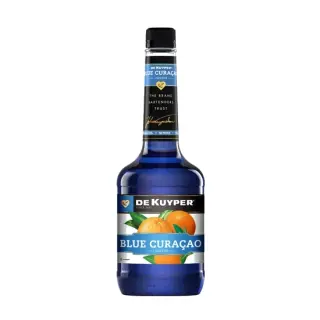 Blue Curacao Blue Curacao