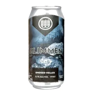 Schilling Glimmen, 16 OZ