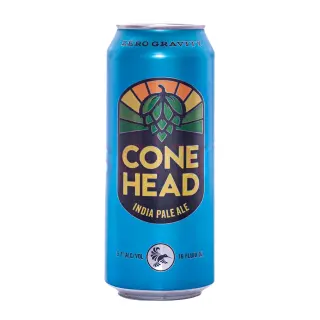 CONE HEAD ZERO CONE HEAD ZERO