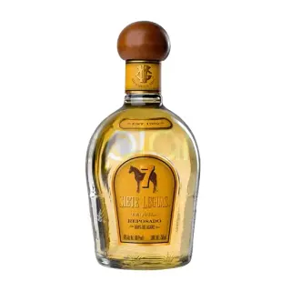Reposado Tequila Reposado Tequila