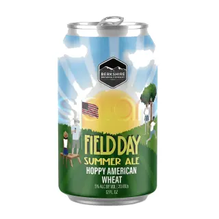 FIELD DAY FIELD DAY