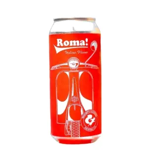 Roma Roma